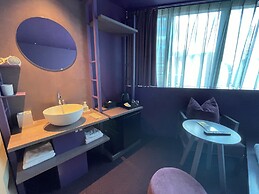 toggle hotel suidobashi TOKYO