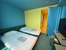 toggle hotel suidobashi TOKYO