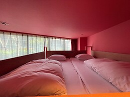 toggle hotel suidobashi TOKYO