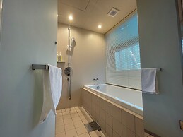 toggle hotel suidobashi TOKYO