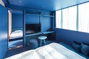toggle hotel suidobashi TOKYO