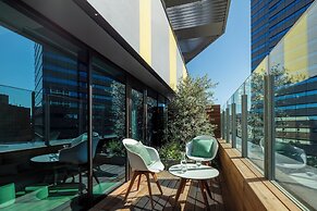 toggle hotel suidobashi TOKYO