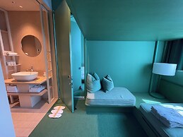 toggle hotel suidobashi TOKYO