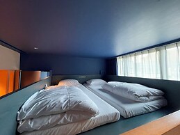 toggle hotel suidobashi TOKYO