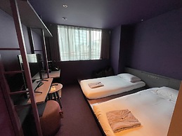 toggle hotel suidobashi TOKYO