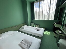 toggle hotel suidobashi TOKYO