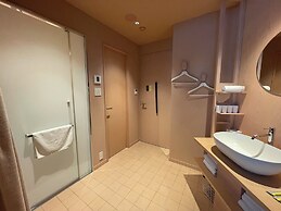 toggle hotel suidobashi TOKYO