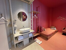 toggle hotel suidobashi TOKYO