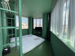 toggle hotel suidobashi TOKYO
