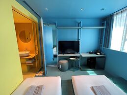 toggle hotel suidobashi TOKYO