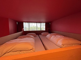 toggle hotel suidobashi TOKYO