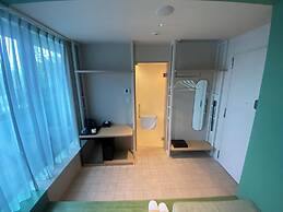 toggle hotel suidobashi TOKYO