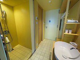 toggle hotel suidobashi TOKYO