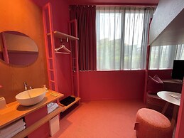 toggle hotel suidobashi TOKYO