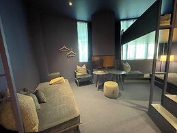 toggle hotel suidobashi TOKYO