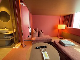 toggle hotel suidobashi TOKYO