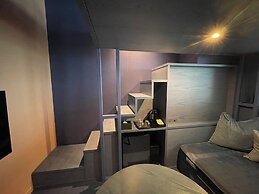 toggle hotel suidobashi TOKYO