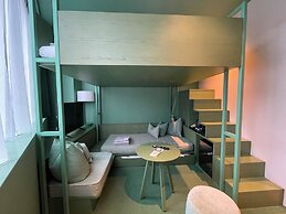 toggle hotel suidobashi TOKYO