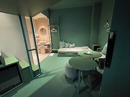 toggle hotel suidobashi TOKYO