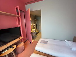 toggle hotel suidobashi TOKYO