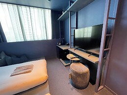 toggle hotel suidobashi TOKYO