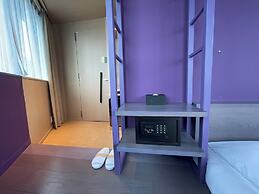 toggle hotel suidobashi TOKYO