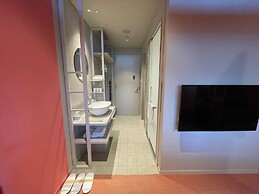 toggle hotel suidobashi TOKYO