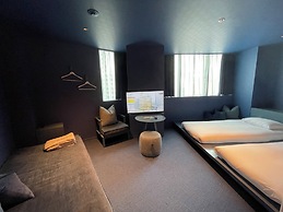 toggle hotel suidobashi TOKYO