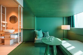 toggle hotel suidobashi TOKYO
