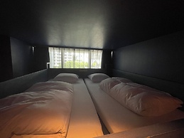 toggle hotel suidobashi TOKYO