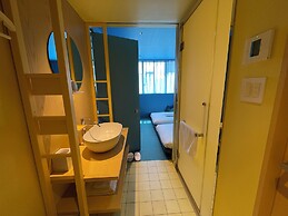 toggle hotel suidobashi TOKYO