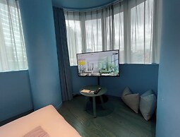 toggle hotel suidobashi TOKYO