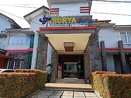 Surya Palace Syariah