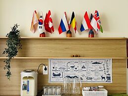 Basic Guest House