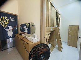 Basic Guest House
