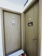Basic Guest House