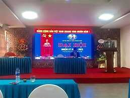 Hoang Mam Hotel