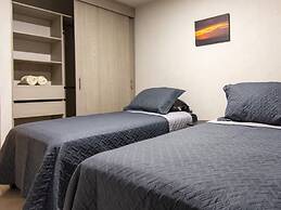 Parques Guadalajara Department Condominium, Central, Comfortable