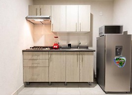 Parques Guadalajara Department Condominium, Central, Comfortable