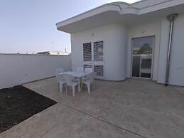 Villa Annamaria Porto Cesareo