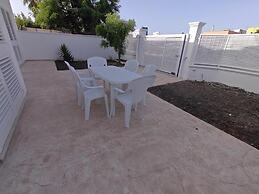 Villa Annamaria Porto Cesareo