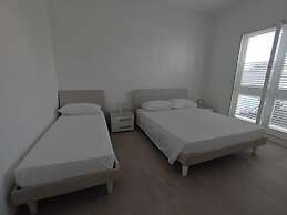 Villa Annamaria Porto Cesareo
