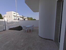 Villa Annamaria Porto Cesareo