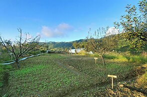 Dyo - The Organic Village Resort