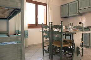 Idyllic Residence Cala Viola !ne Bedroom No1417