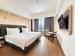 Luminor Hotel Padjadjaran Bogor by WH