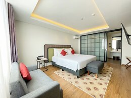 Luminor Hotel Padjadjaran Bogor by WH
