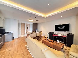 Luminor Hotel Padjadjaran Bogor by WH