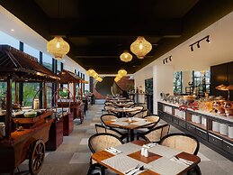 Luminor Hotel Padjadjaran Bogor by WH