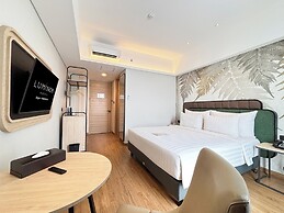 Luminor Hotel Padjadjaran Bogor by WH